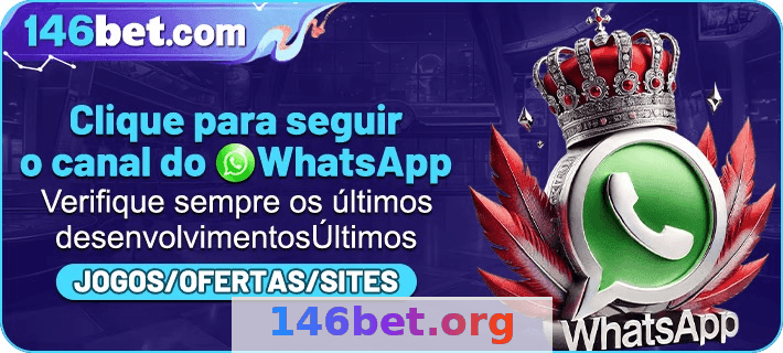 146bet Cassino Online Confiável 2026 | Apostas Seguras 42 Imagem da página inicial 2