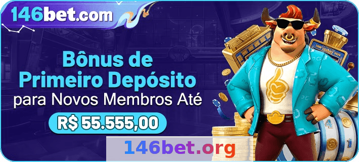 146bet Cassino Online Confiável 2026 | Apostas Seguras 41 Imagem da página inicial 3