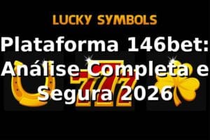 Plataforma 146bet: Análise Completa e Segura 2026 ⭐